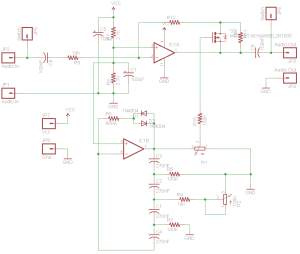 TremoloSchematic