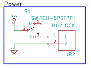 Tremolo Power